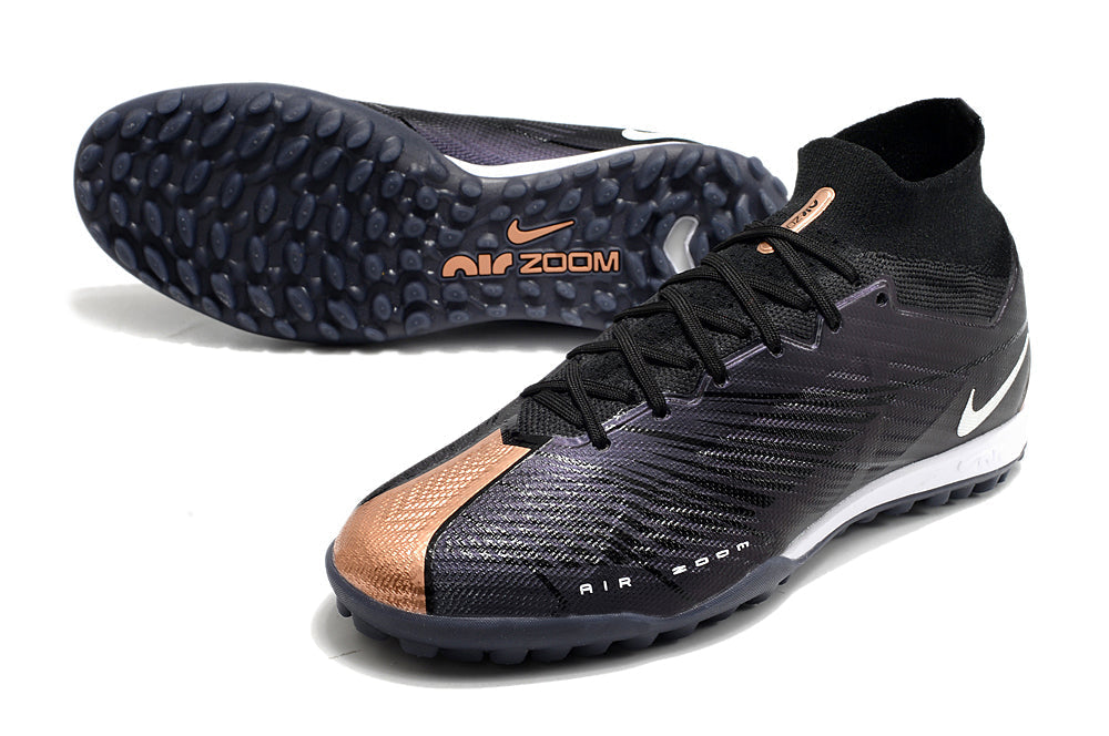 CRAMPONS MERCURIAL SUPERFLY IX ELITE