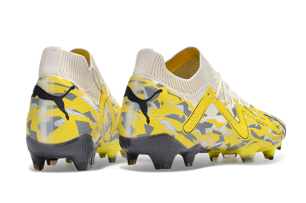 CRAMPONS FUTURE ULTIMATE FG