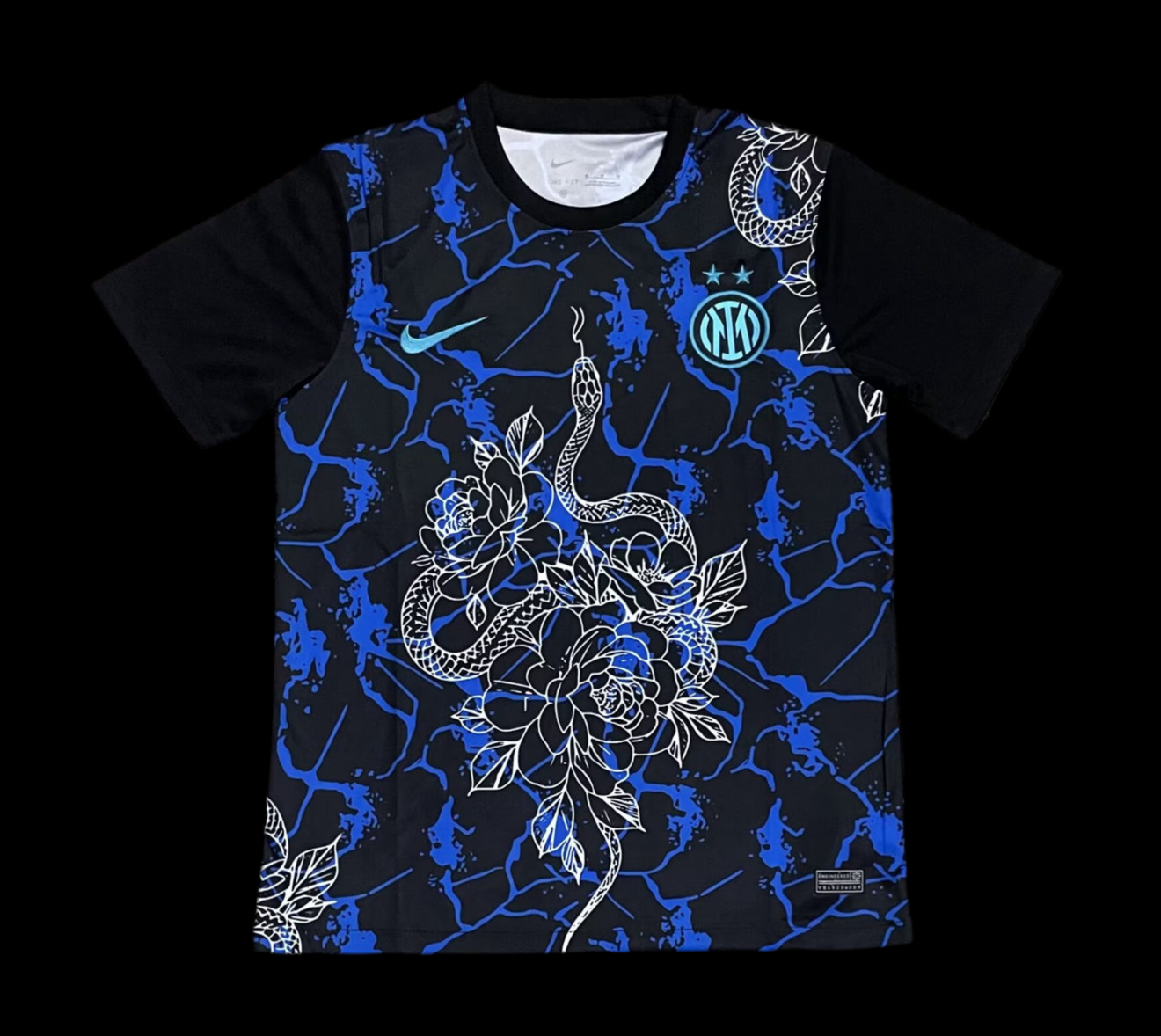 INTER MILAN 25/26 SPECIALE