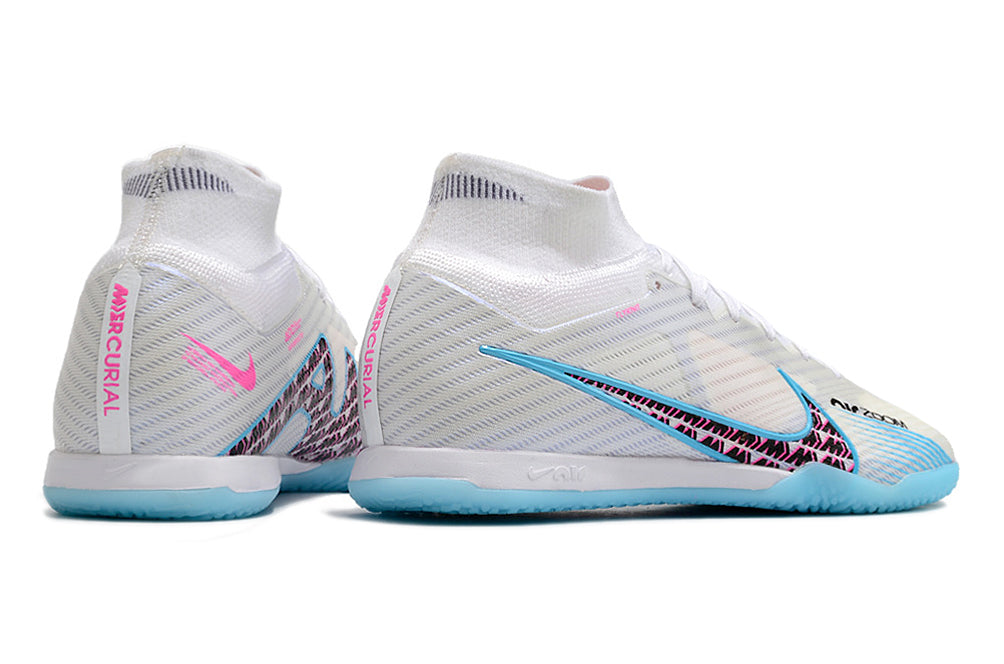 CRAMPONS MERCURIAL SUPERFLY IX ELITE