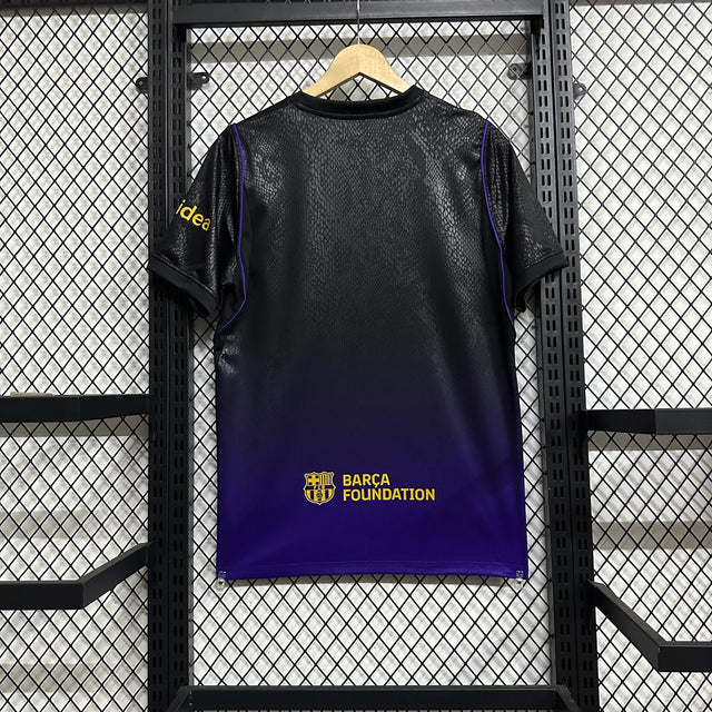 FC BARCELONE 26/27 Spécial violet