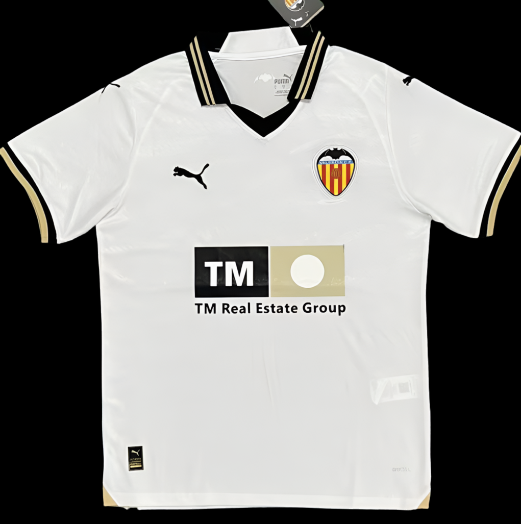 VALENCE 2023/2024 DOM