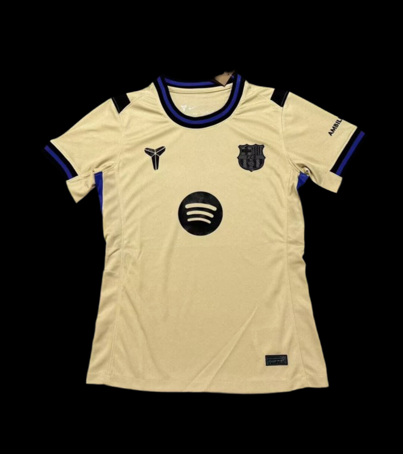 FC BARCELONE 25/26 EXT