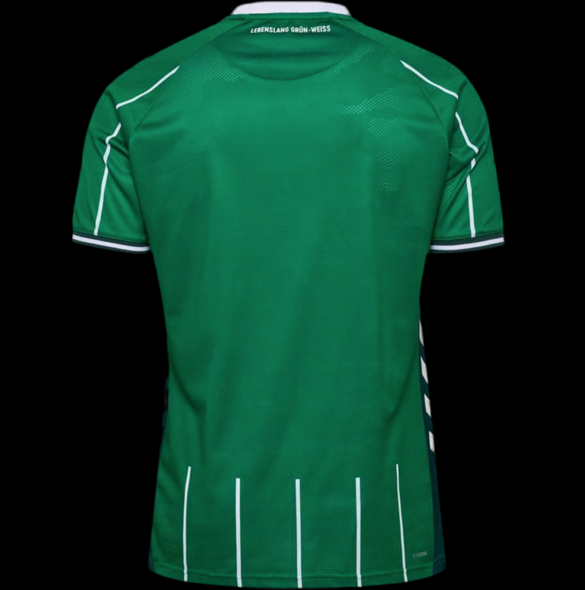 WERDER BRÊME 2025/2026 DOMICILE