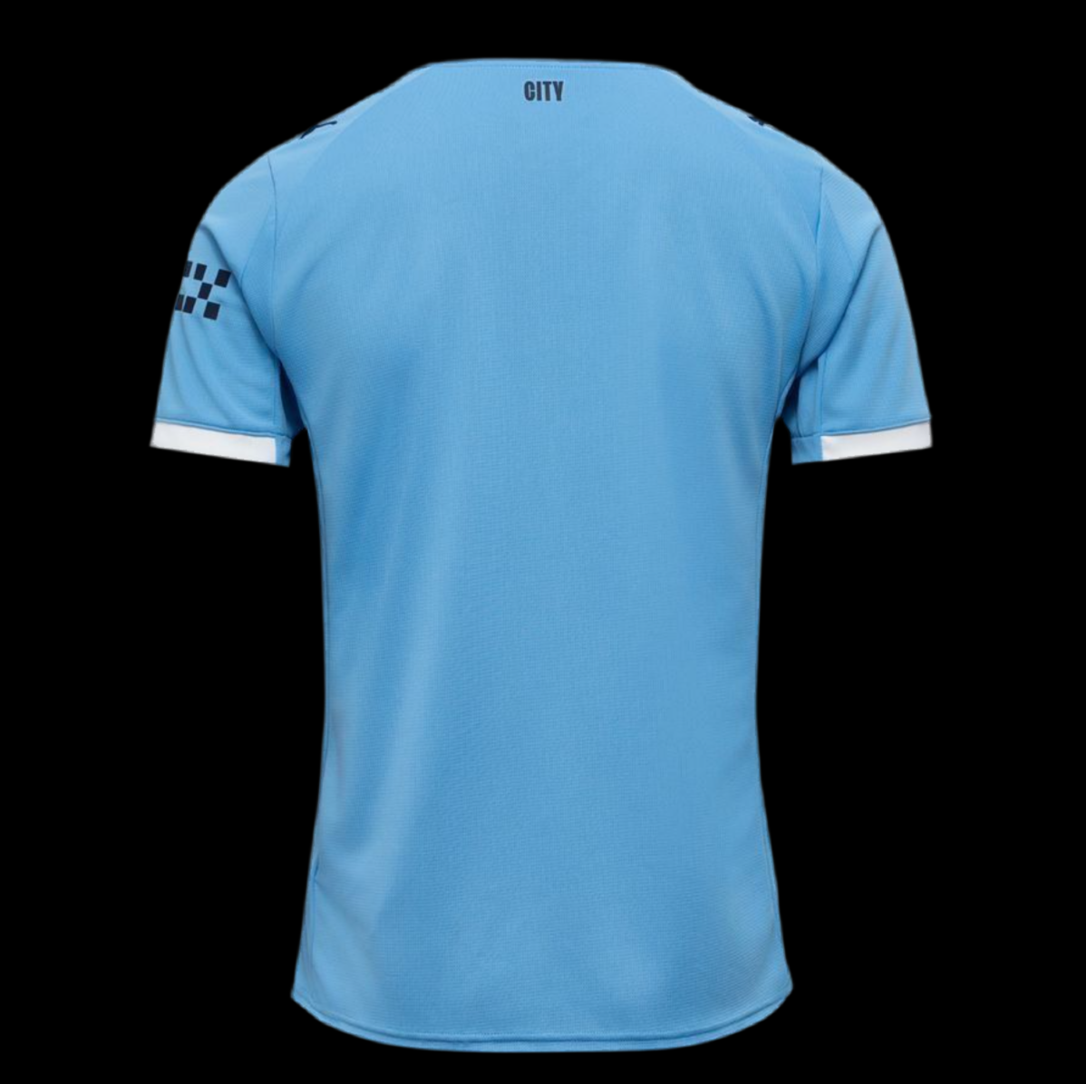 MANCHESTER CITY 2025/2026 DOMICILE