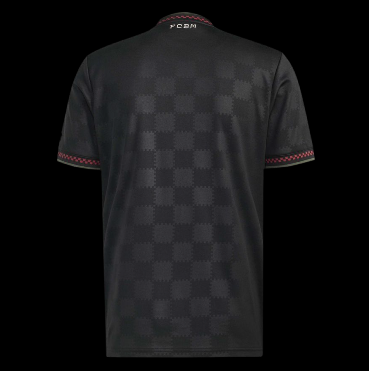 BAYERN MUNICH 2025/2026 THIRD