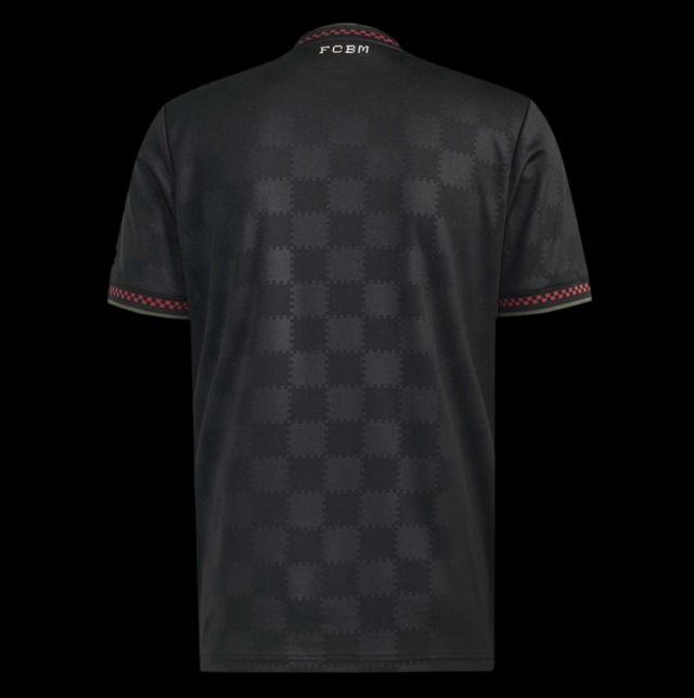 BAYERN MUNICH 2025/2026 THIRD