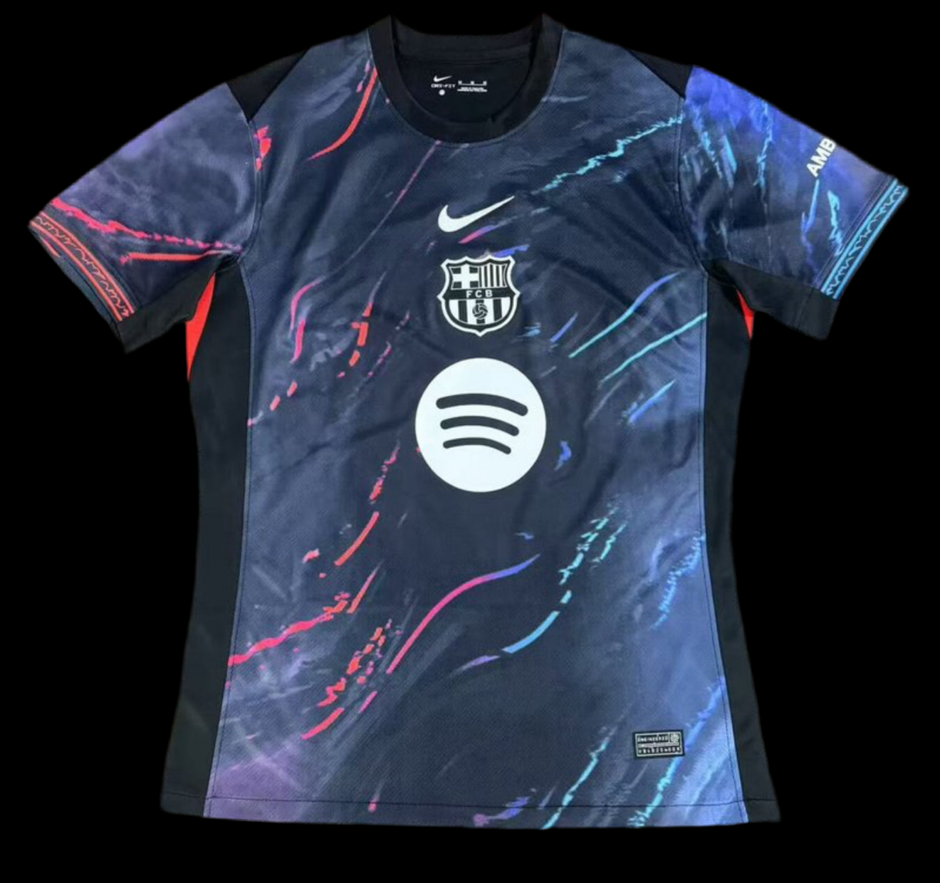 FC BARCELONE 25/26 SPECIAL