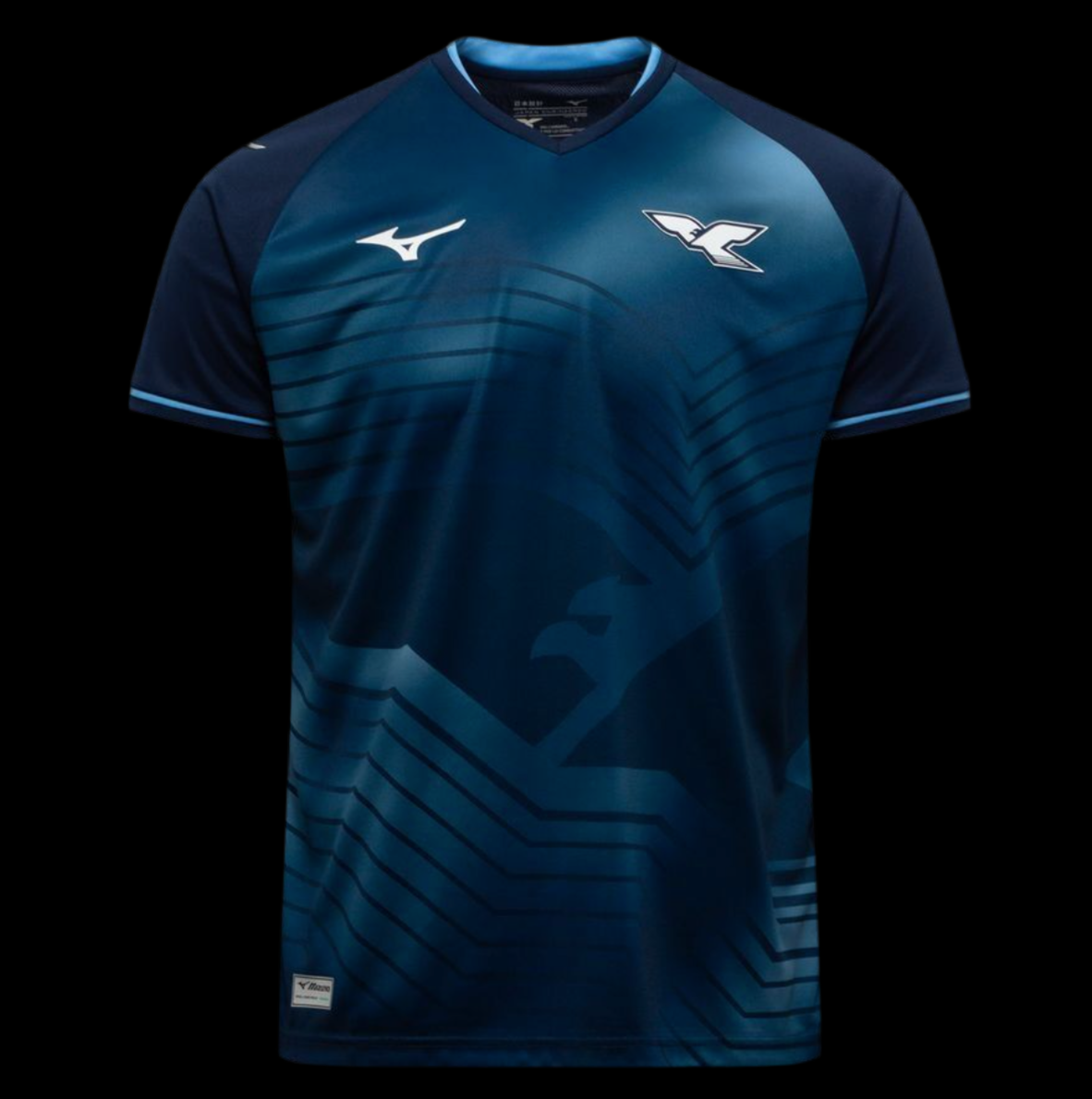 LAZIO ROME 2025/2026 THIRD