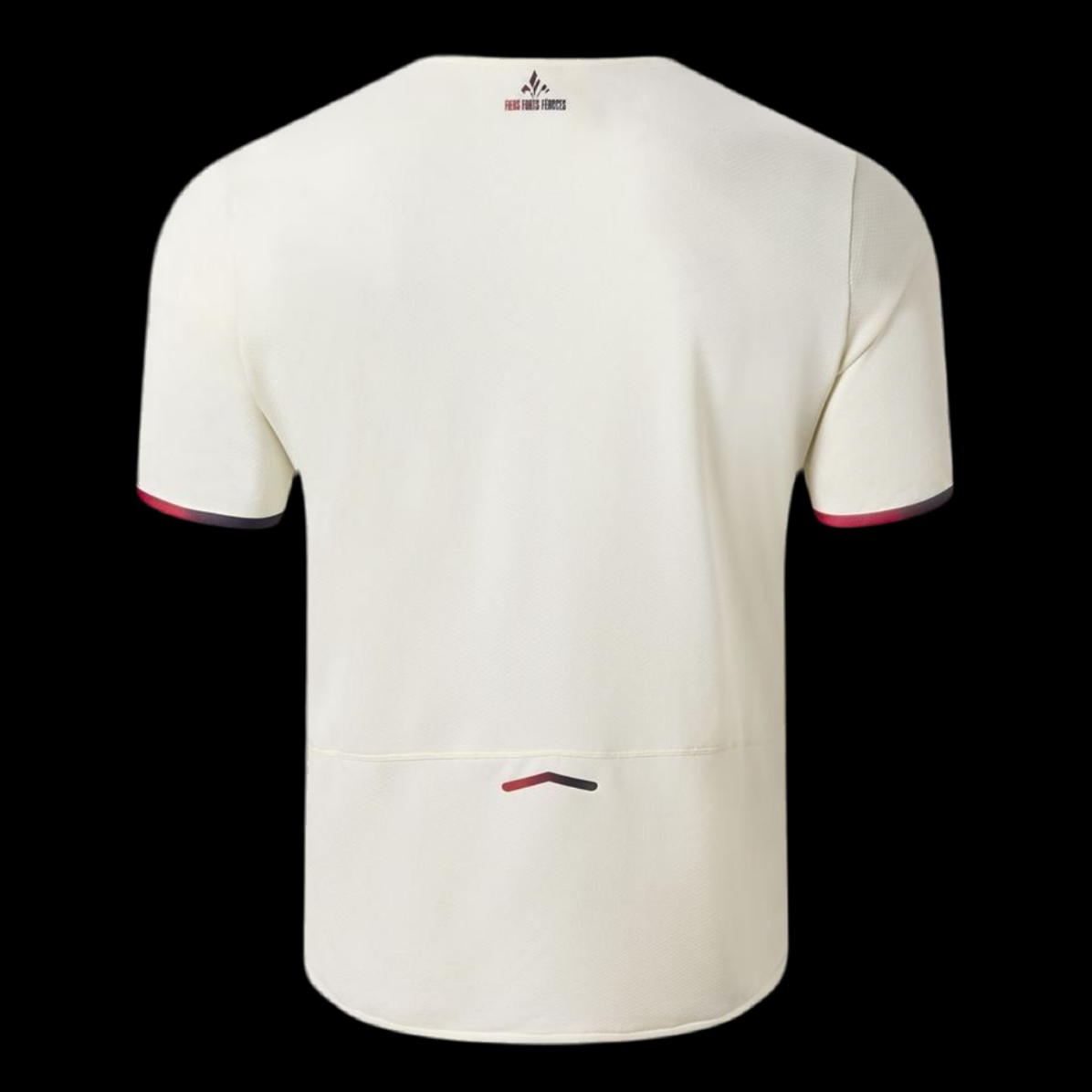 LILLE 2025/2026 EXTERIEUR