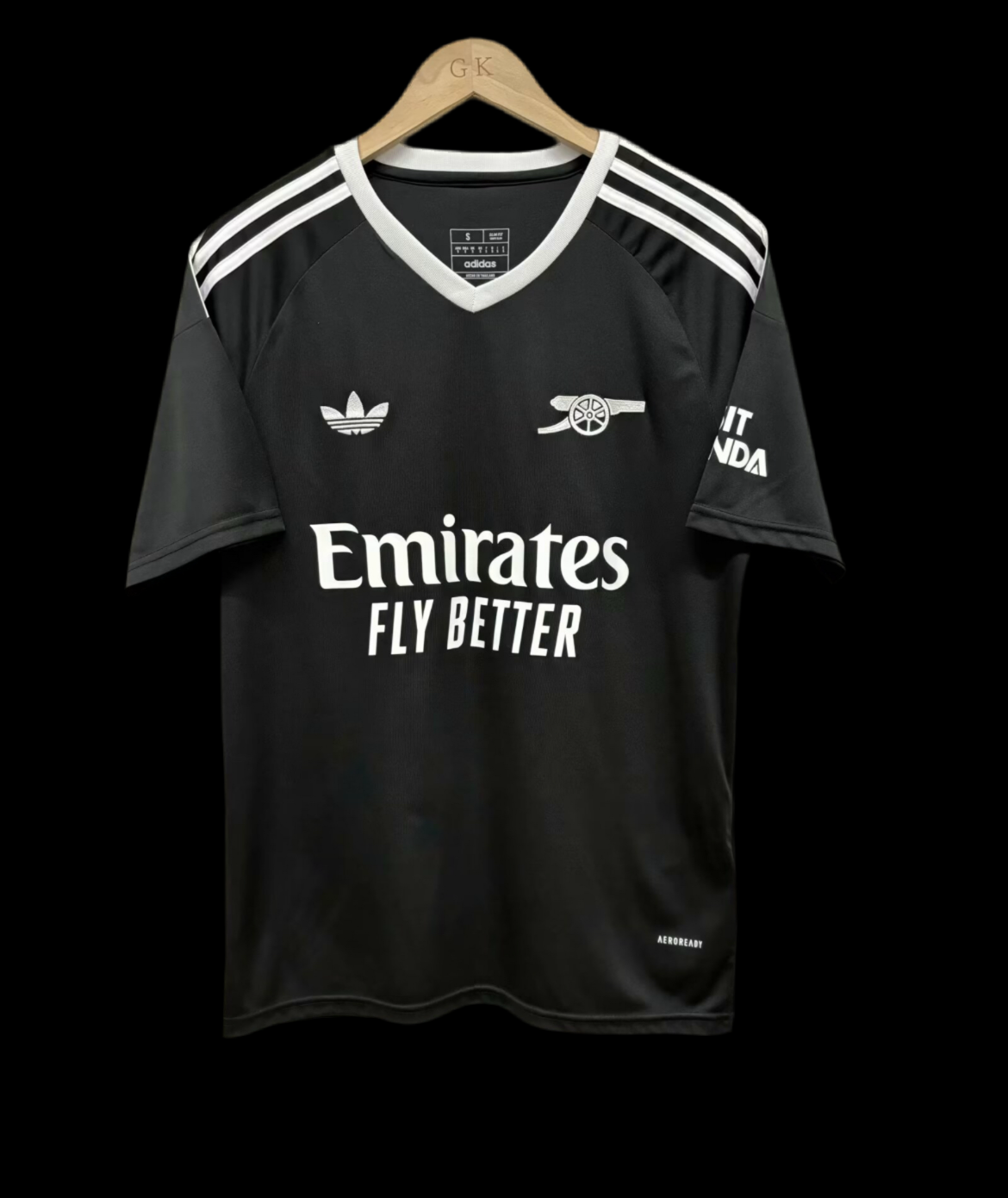 ARSENAL 24/25 SPECIALE ADIDAS