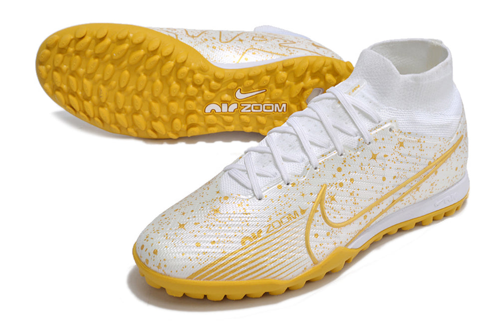 CRAMPONS MERCURIAL SUPERFLY IX ELITE