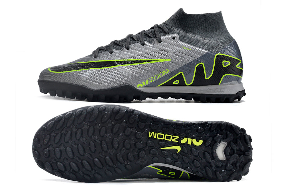 CRAMPONS MERCURIAL SUPERFLY IX ELITE