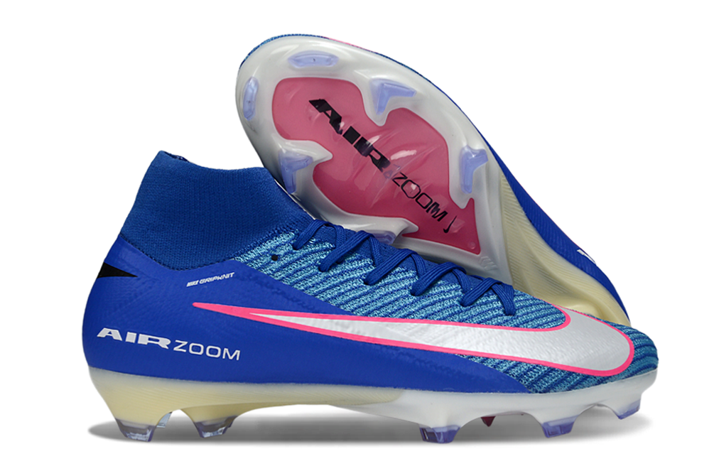 CRAMPONS AIR ZOOM MERCURIAL SUPERFLY IIX