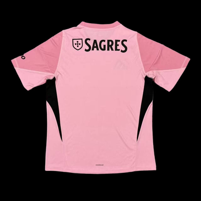 BENFICA 25/26 GARDIEN