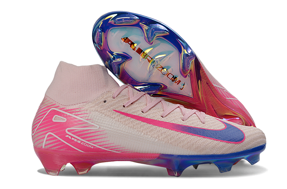 CRAMPONS AIR ZOOM MERCURIAL SUPERFLY IIX ELITE