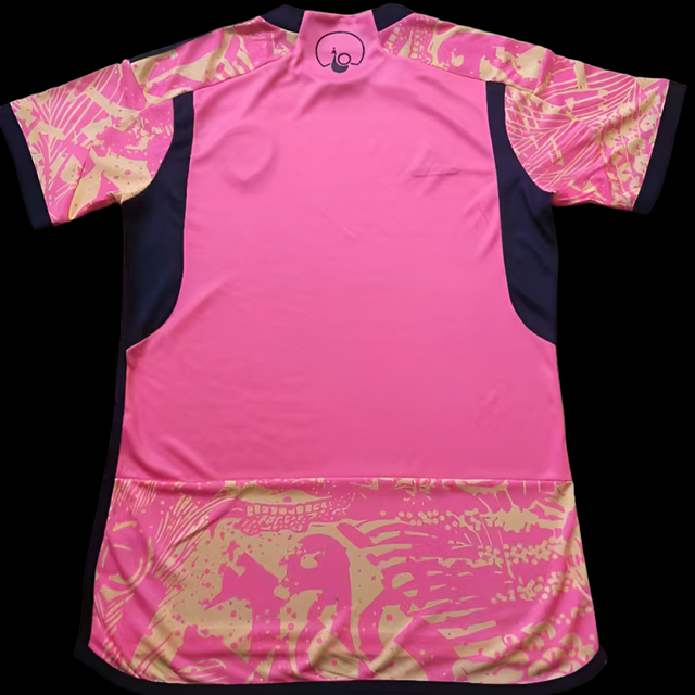 LEEDS 2023/2024 THIRD