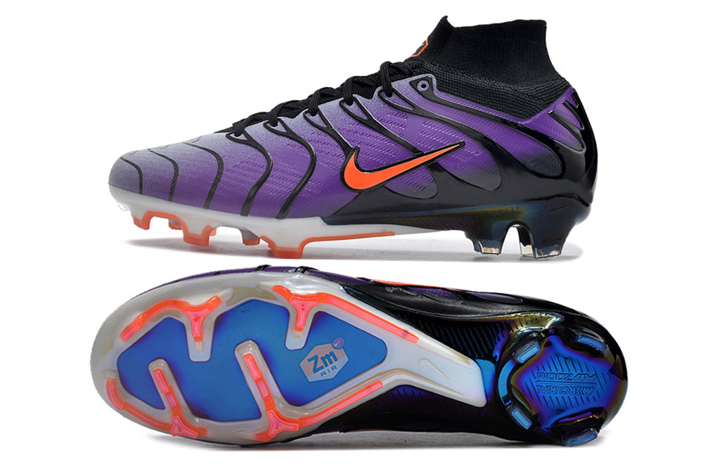 CRAMPONS MERCURIAL SUPERFLY IX ELITE FG TN