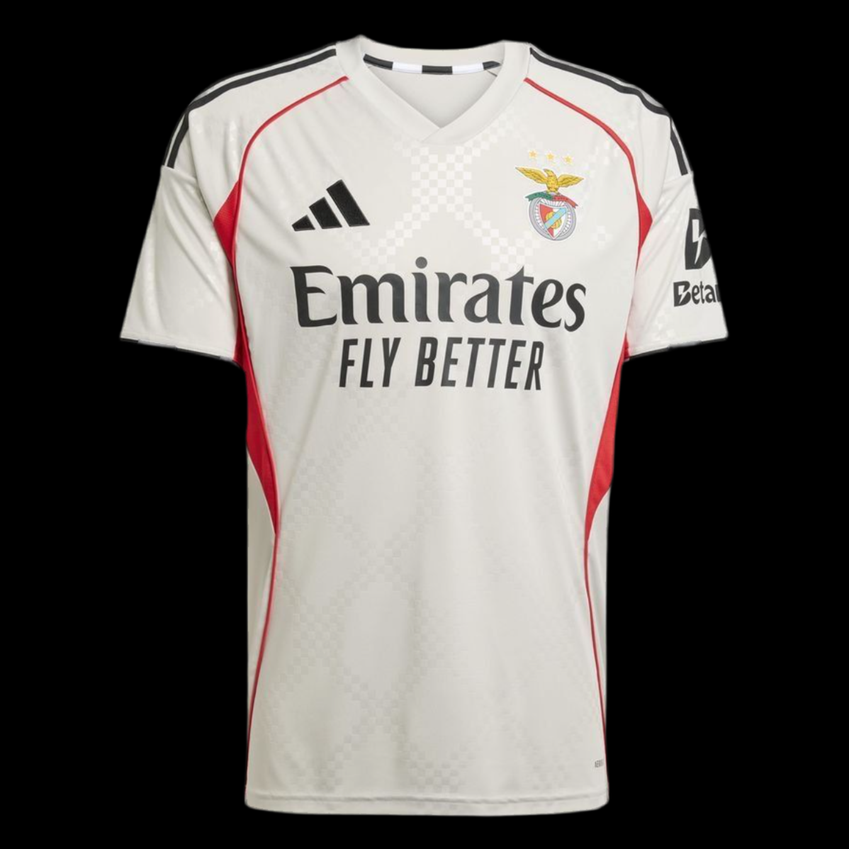 BENFICA 2025/2026 EXTERIEUR