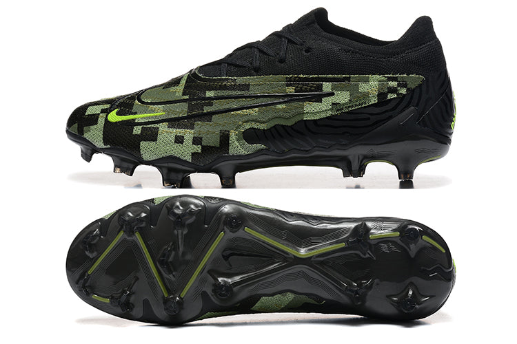 CRAMPONS PHANTOM GX ELITE FG