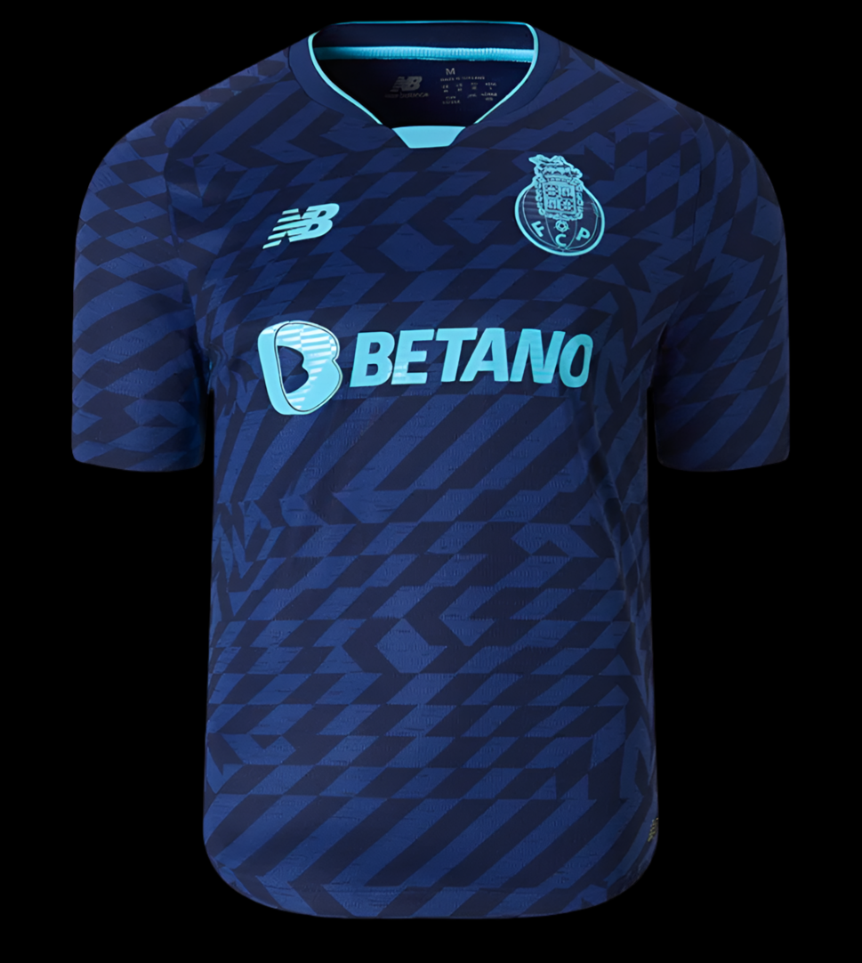 PORTO 24/25 EXT
