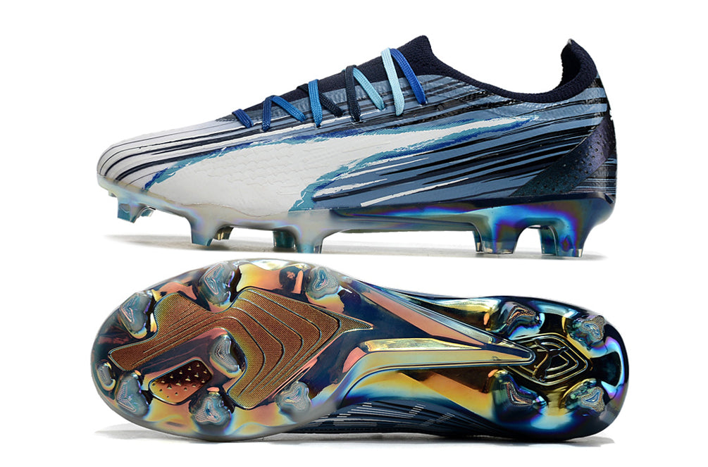 CRAMPONS ULTRA ULTIMATE FG