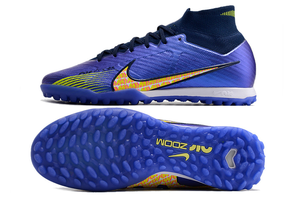 CRAMPONS MERCURIAL SUPERFLY IX ELITE