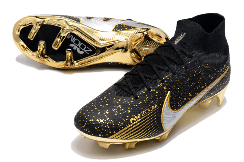 CRAMPONS MERCURIAL SUPERFLY IX ELITE