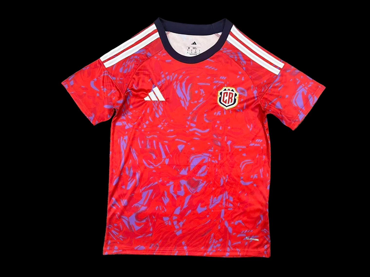 COSTA RICA 25/26 DOM