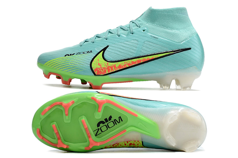 CRAMPONS MERCURIAL SUPERFLY IX ELITE