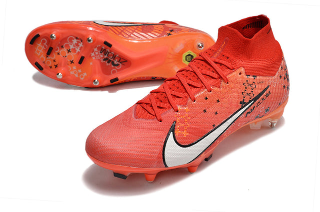 CRAMPONS MERCURIAL SUPERFLY IX ELITE