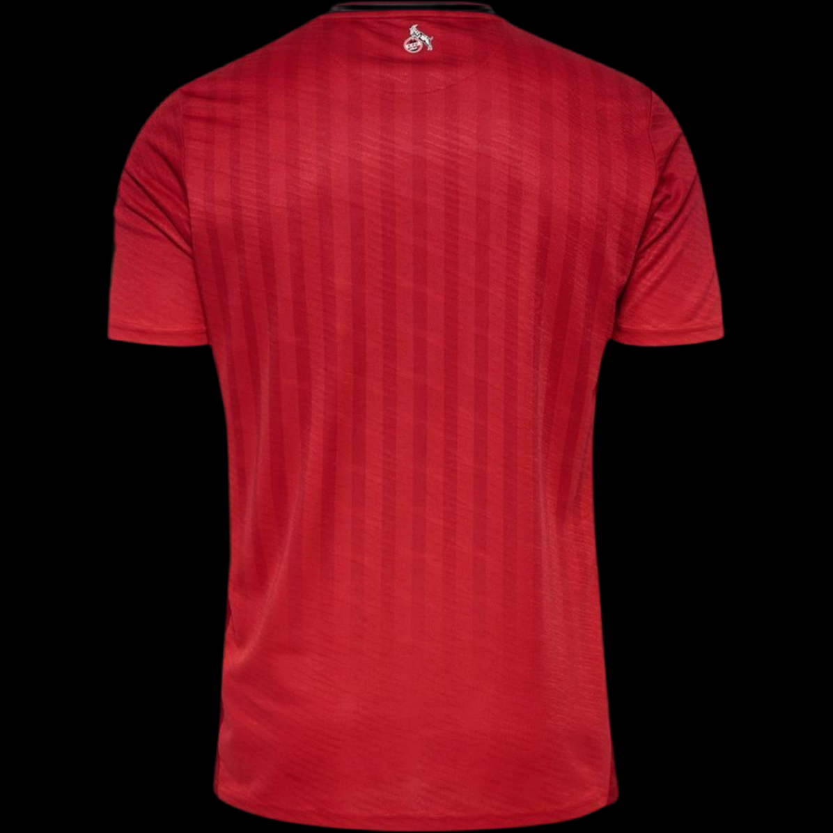 COLOGNE 2025/2026 EXTERIEUR