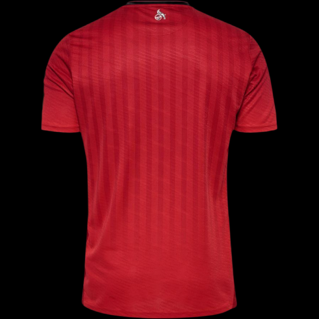 COLOGNE 2025/2026 EXTERIEUR