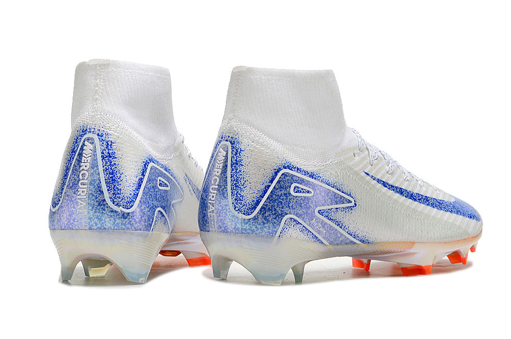 CRAMPONS MERCURIAL SUPERFLY IX ELITE