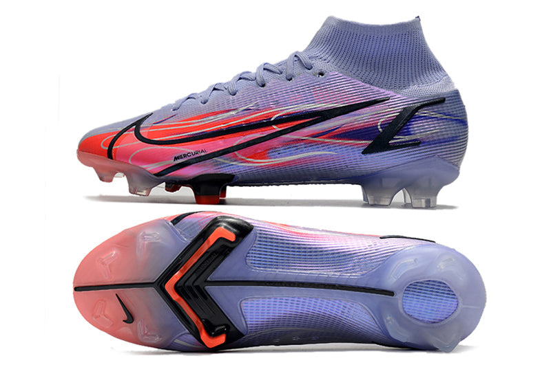 CRAMPONS MERCURIAL SUPERFLY IX ELITE