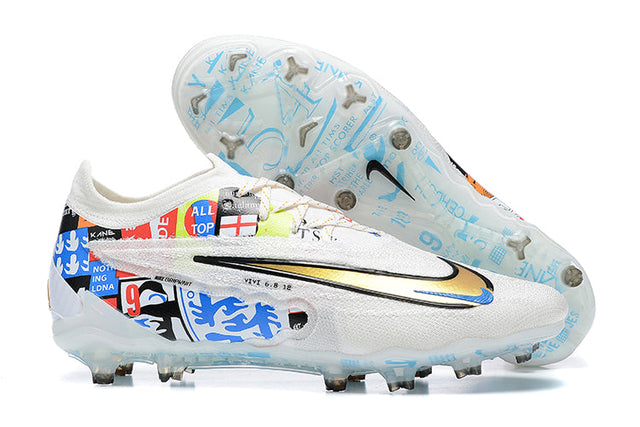 CRAMPONS PHANTOM GX ELITE FG