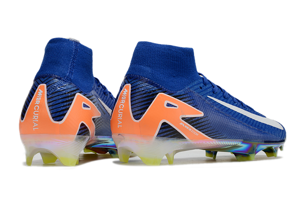 CRAMPONS MERCURIAL SUPERFLY IIX ELITE