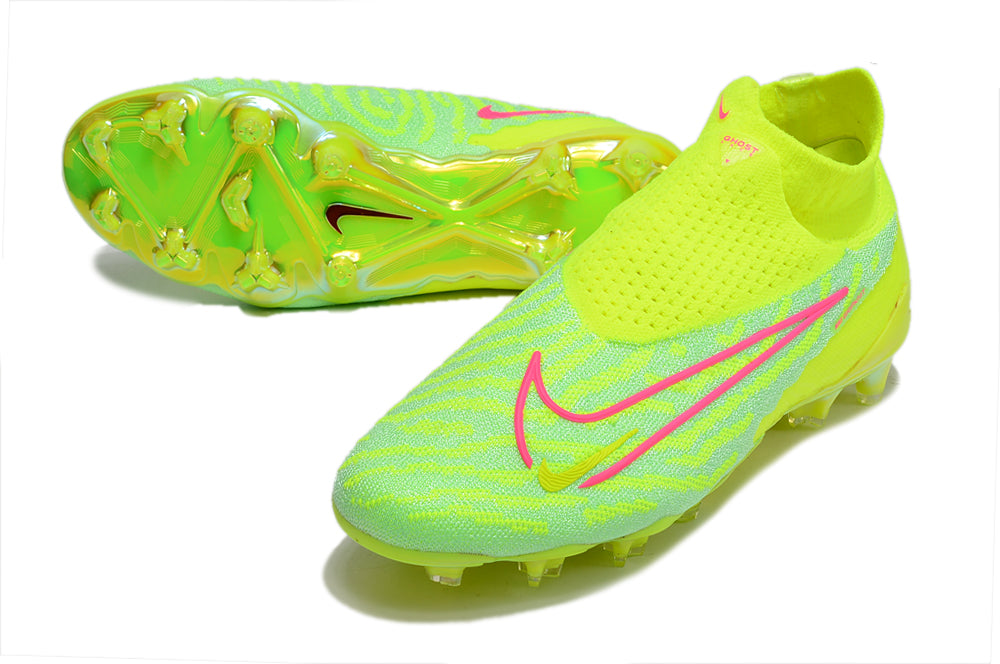 CRAMPONS PHANTOM GX ELITE FG