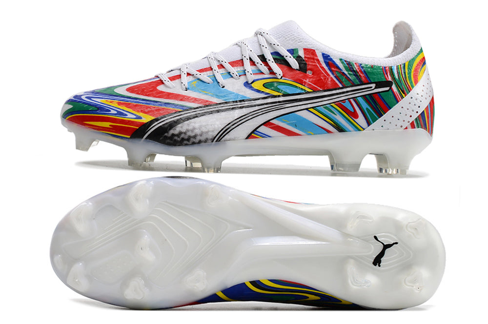 CRAMPONS ULTRA ULTIMATE FG