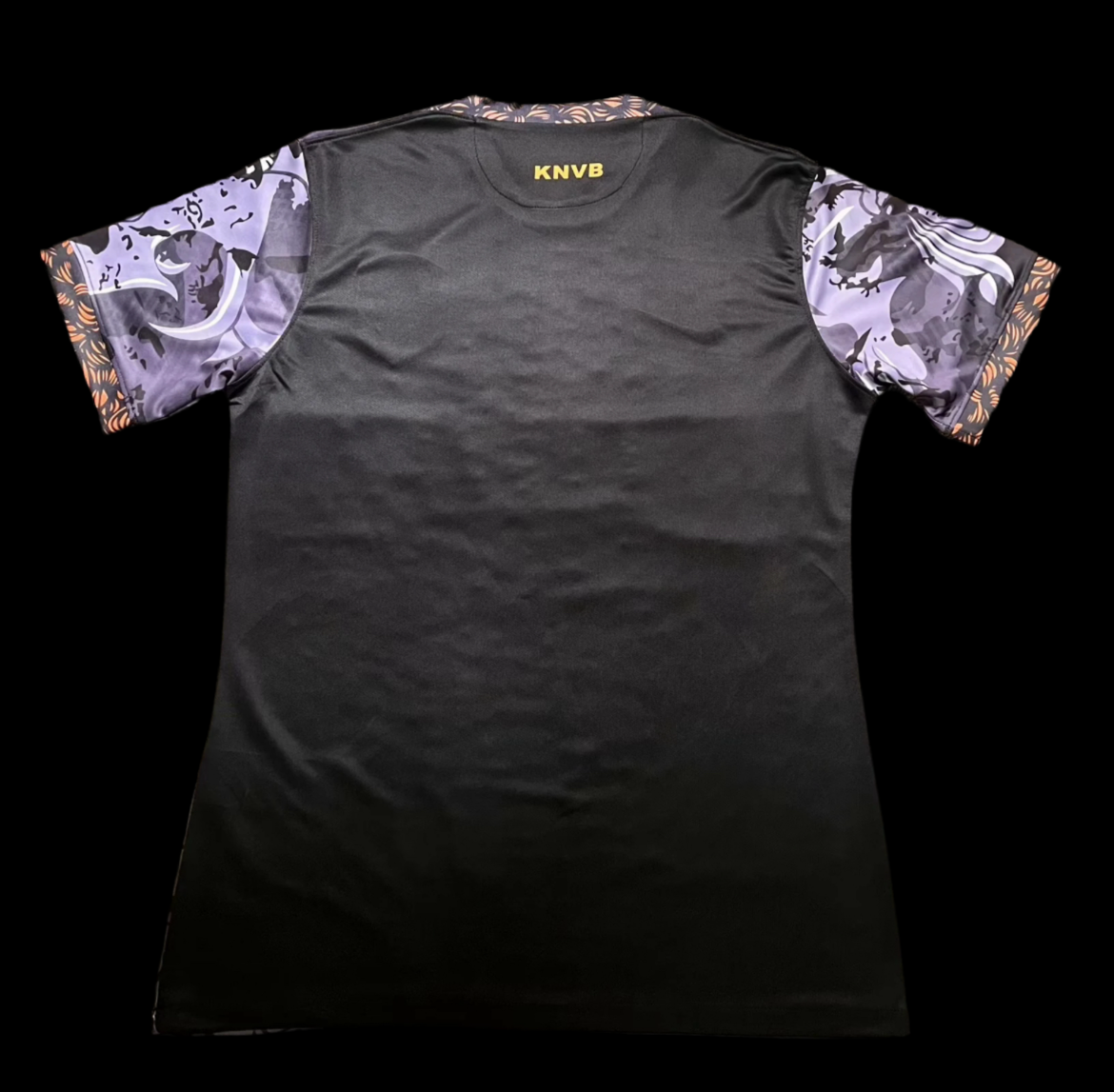 PAYS BAS 24/25 EDITION SPECIALE