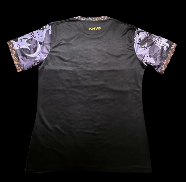 PAYS BAS 24/25 EDITION SPECIALE