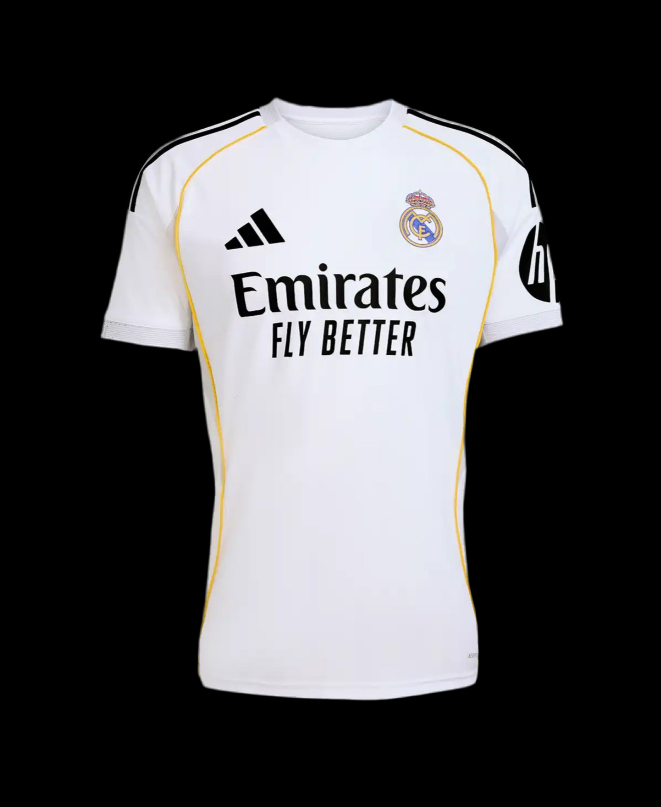 REAL MADRID 25/26 DOM