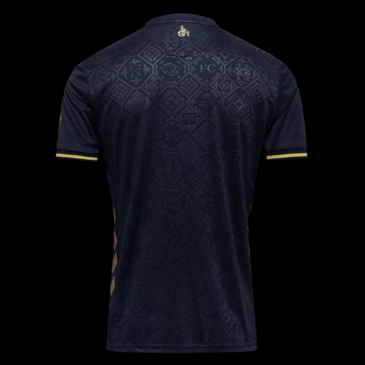 COLOGNE 2025/2026 TROISIEME