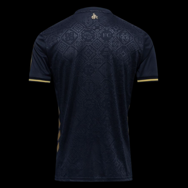 COLOGNE 2025/2026 TROISIEME