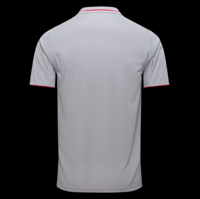 LYON 2025/2026 THIRD