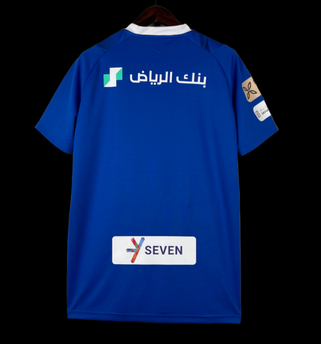 AL HILAL 2023/2024 DOM