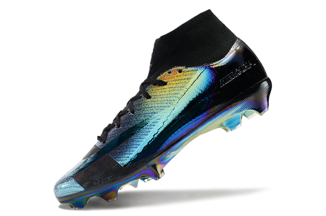 CRAMPONS MERCURIAL SUPERFLY IIX ELITE