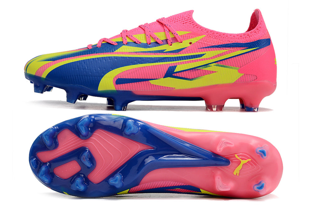 CRAMPONS ULTRA ULTIMATE FG