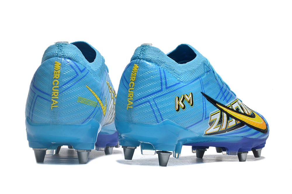 CRAMPONS MERCURIAL VAPOR XV ELITE