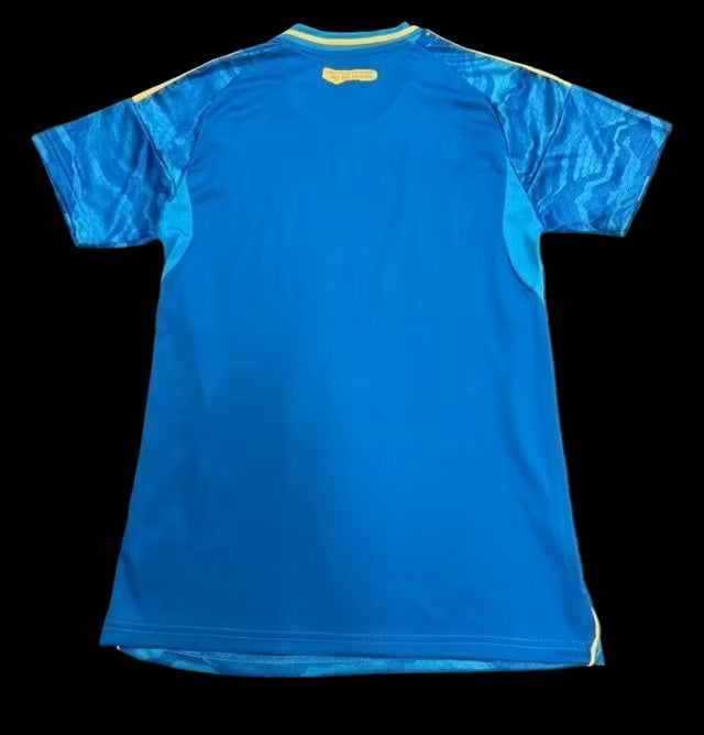 CRUZEIRO 25/26 THIRD